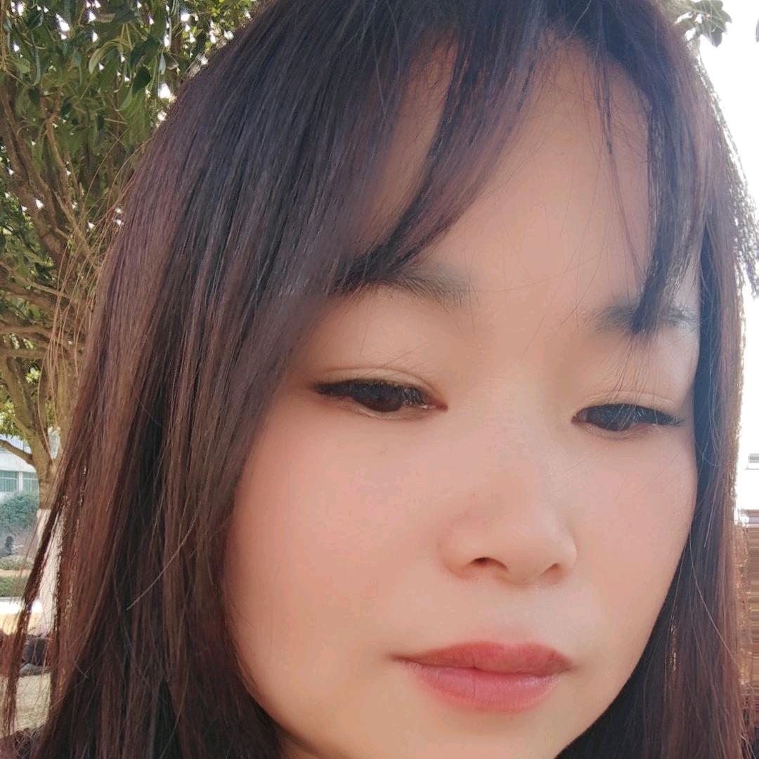 陈倩，橱窗分享好物