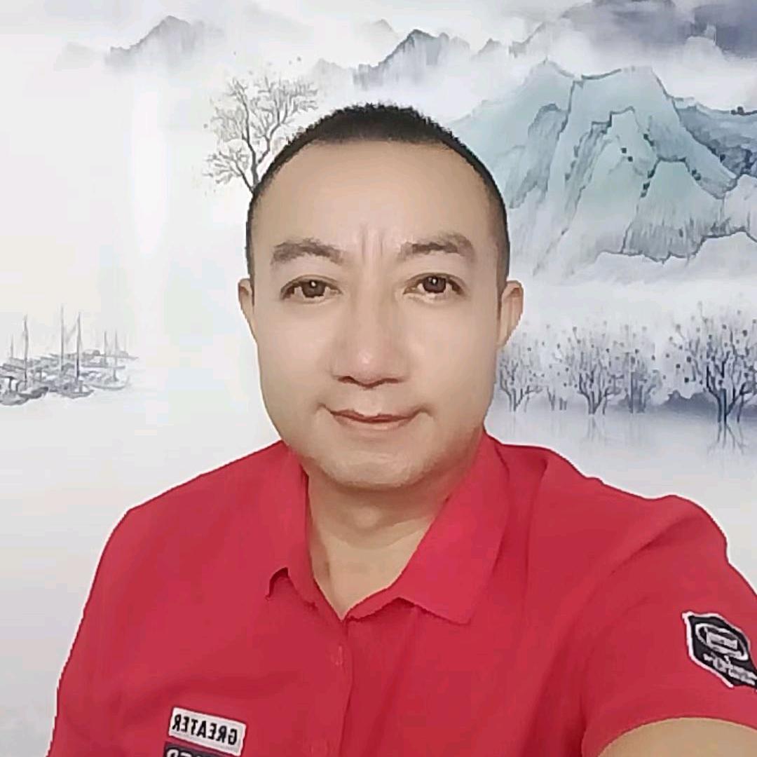 乐阳哥❄️❄️（停播中）