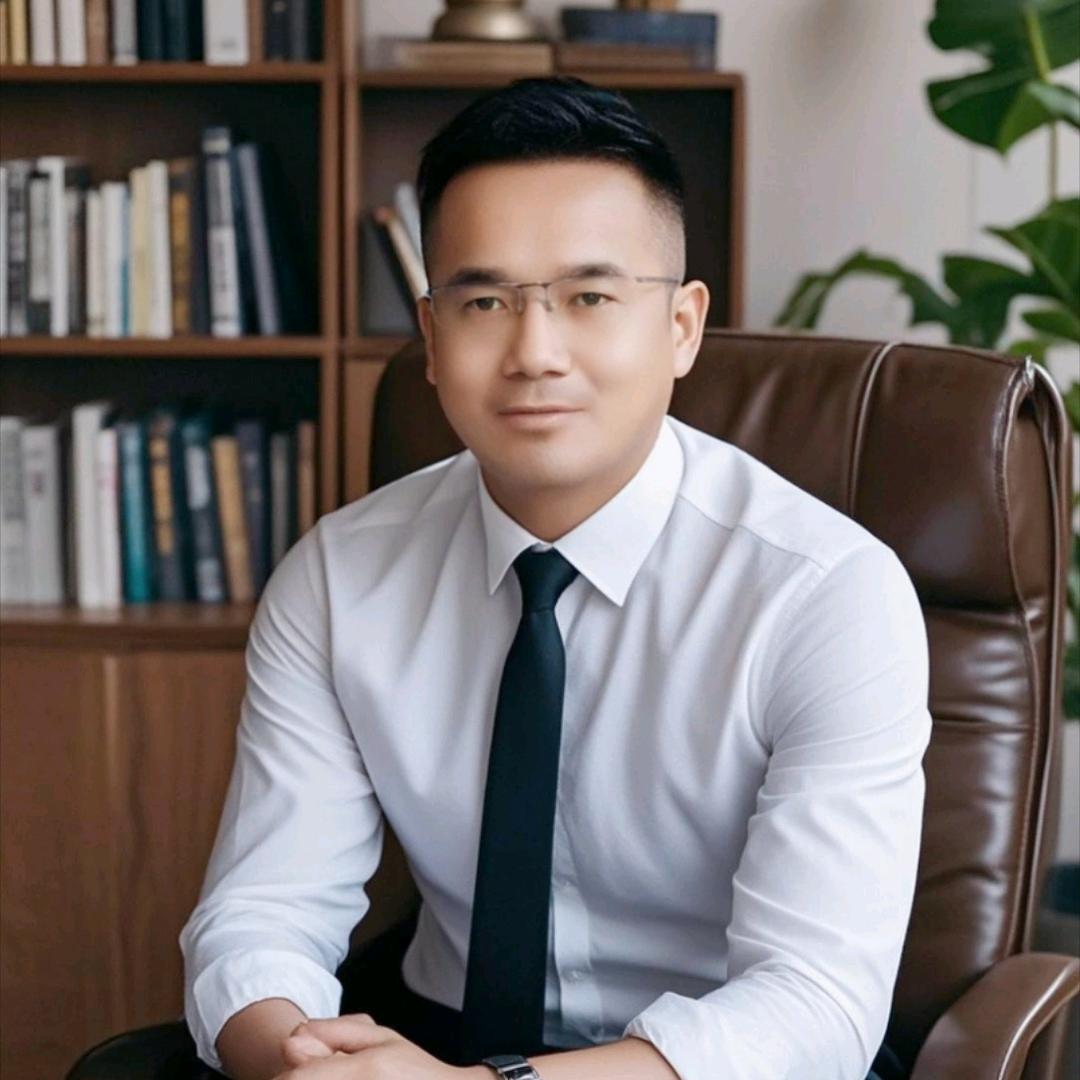 志杰