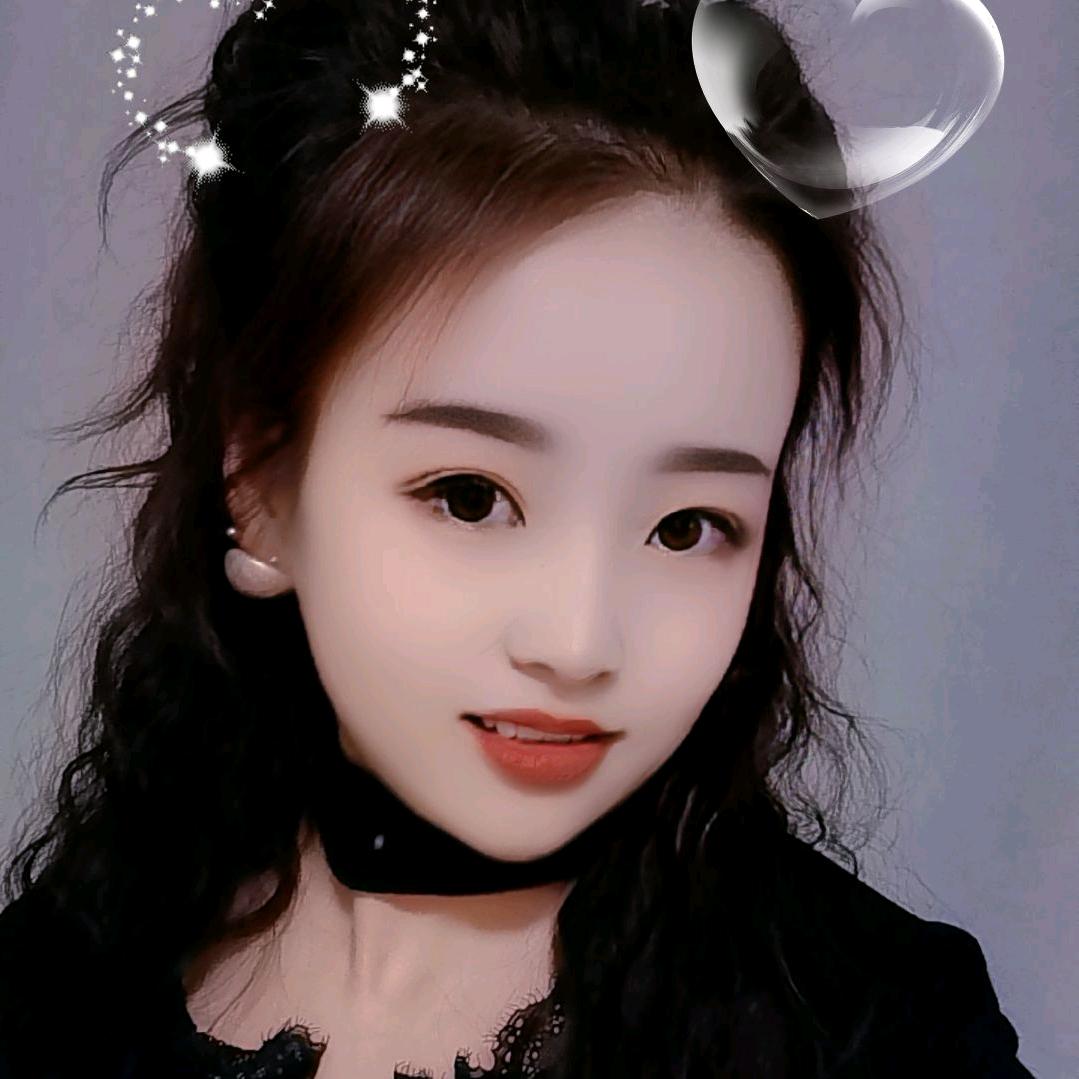 洋❤️子