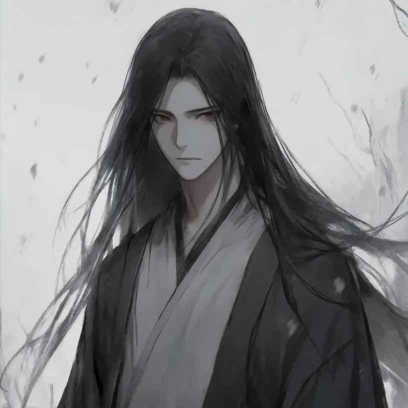 无忧头像