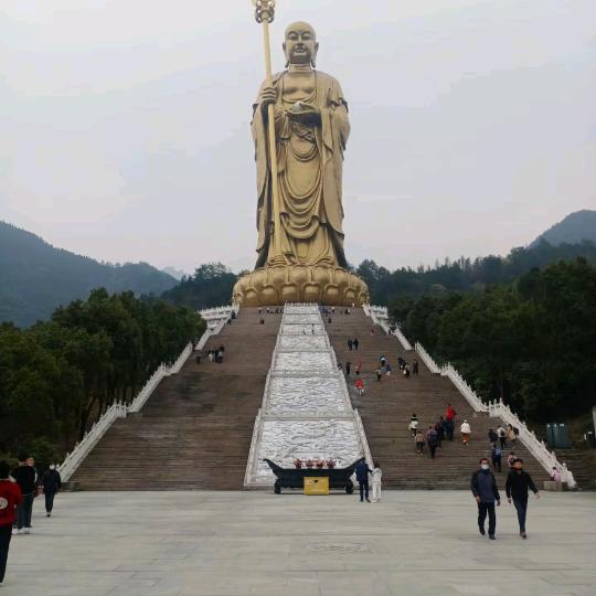 修心，韩三十七世传统纸扎