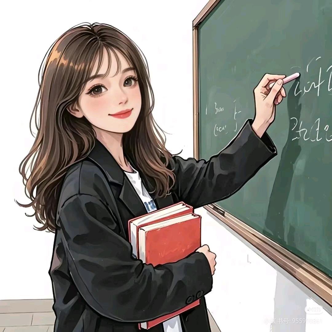 钰钰老师文史课堂