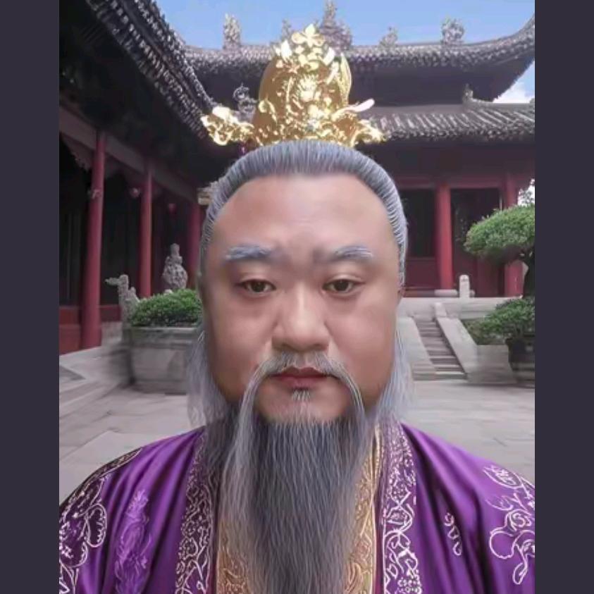 李老師民俗祭祀孝道文化传承殡葬礼仪服务