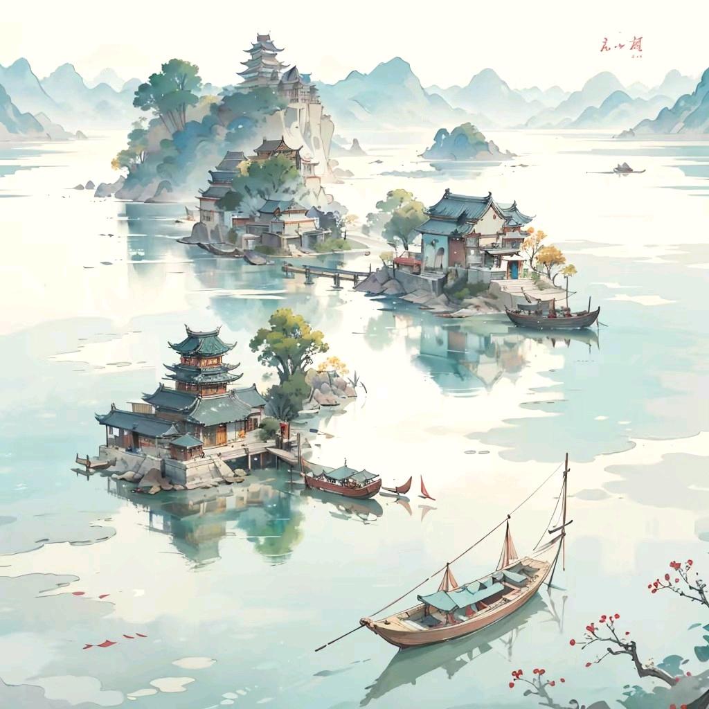 凨凪凮夙