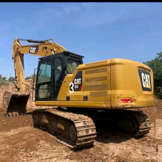 @吴师傅工程机械