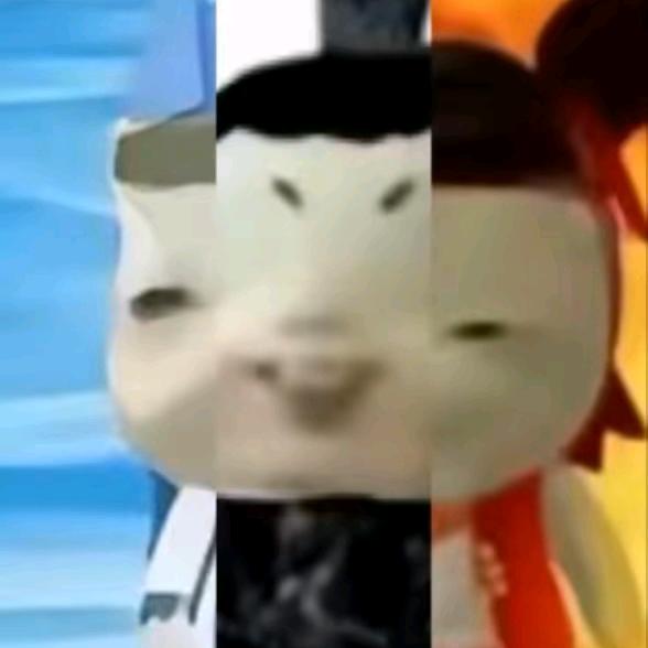 峥屿