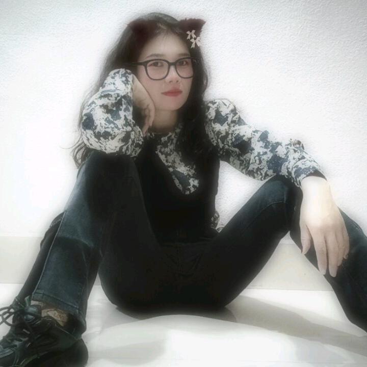 小布丁💋