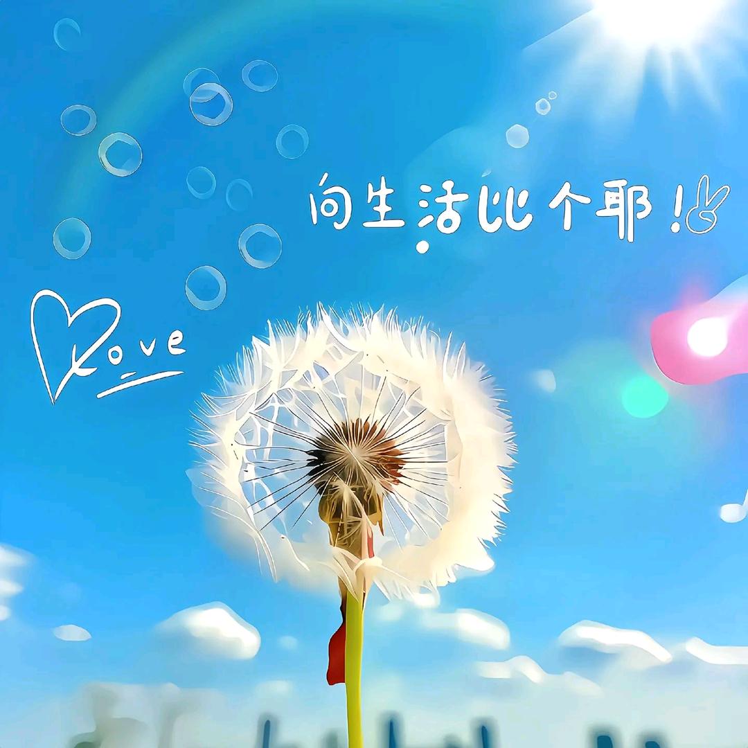 福气满格
