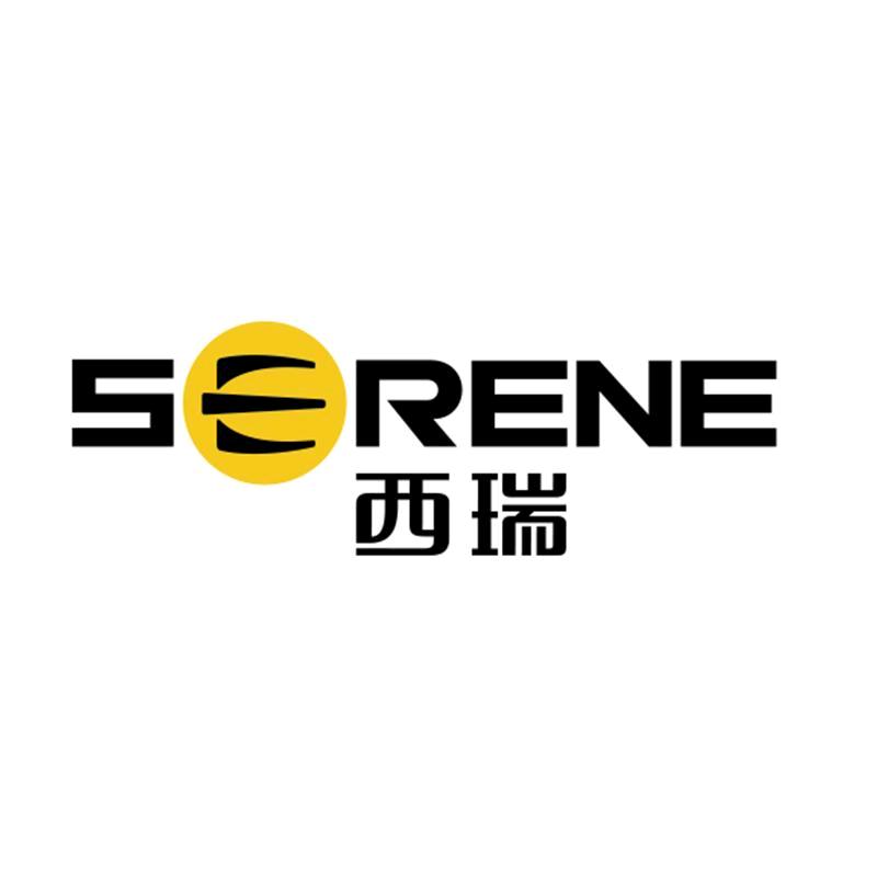 西瑞SERENE运动鞋服旗舰店