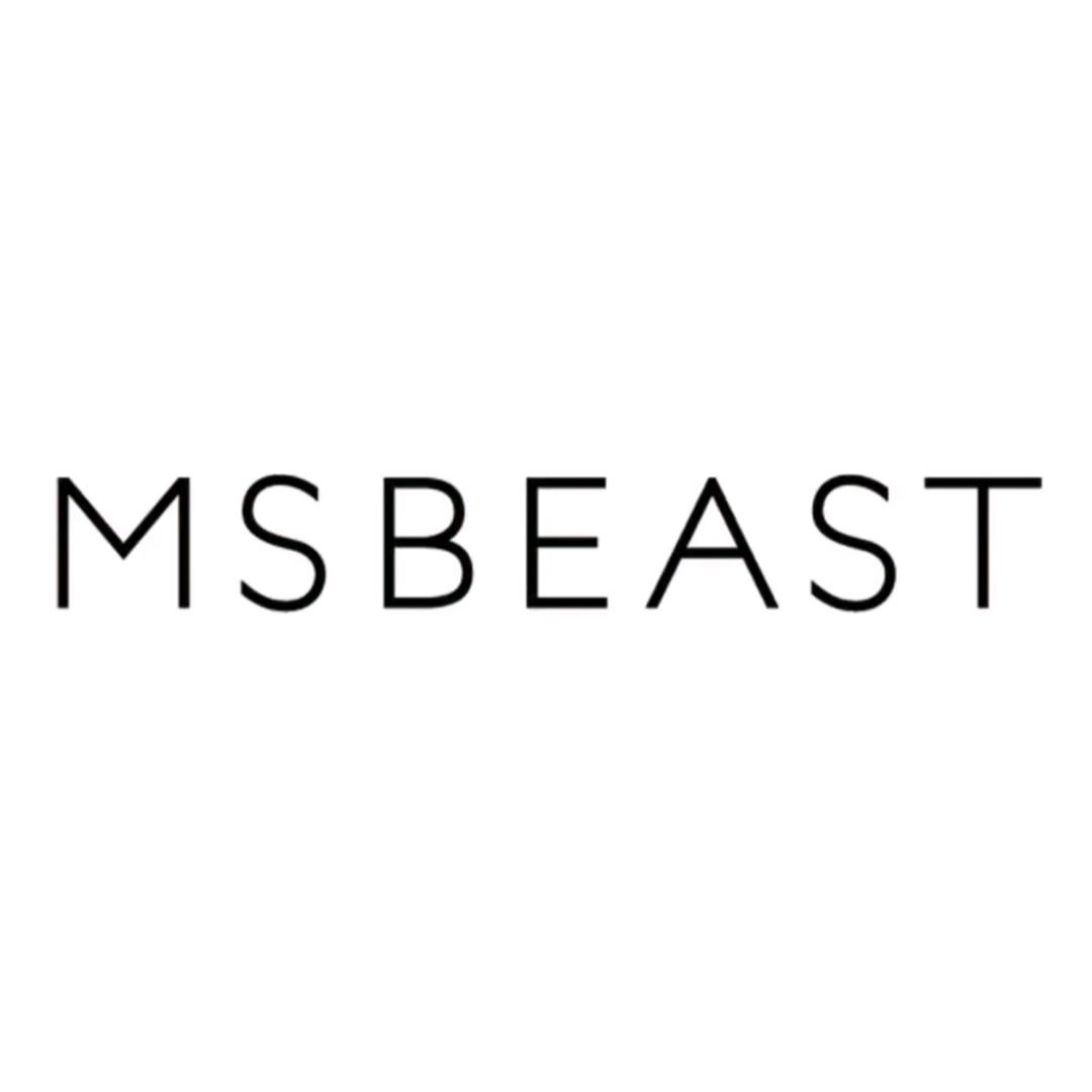 MSBEAST野兽小姐（轻奢穿搭）