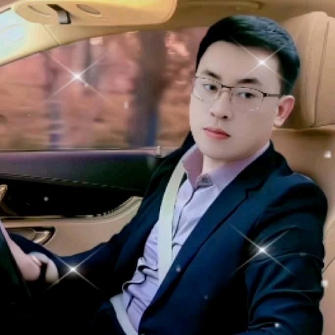 Tonyliu丰哥