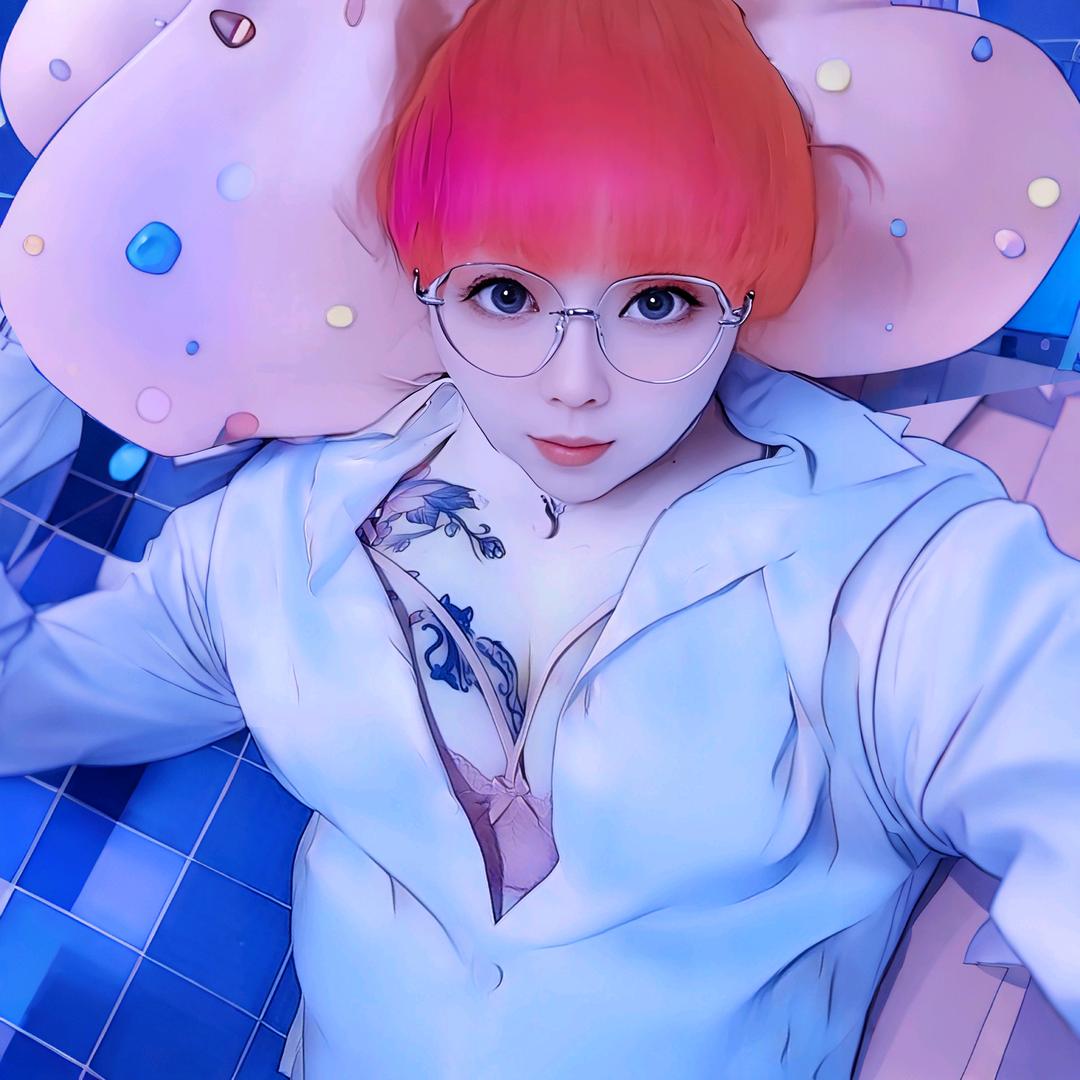🌸小妖精 🌸