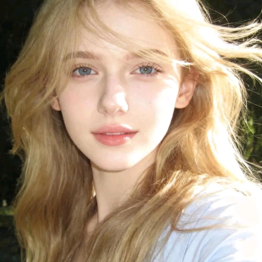 被好运包围的人