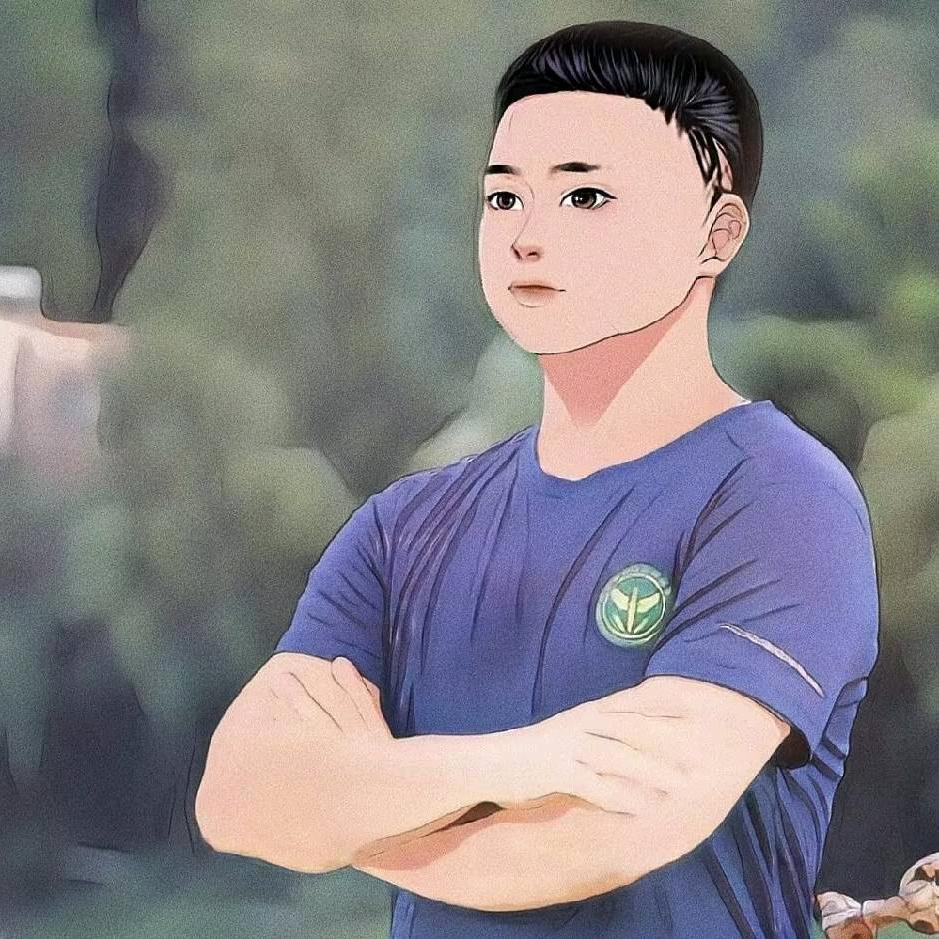 🔥老小孩