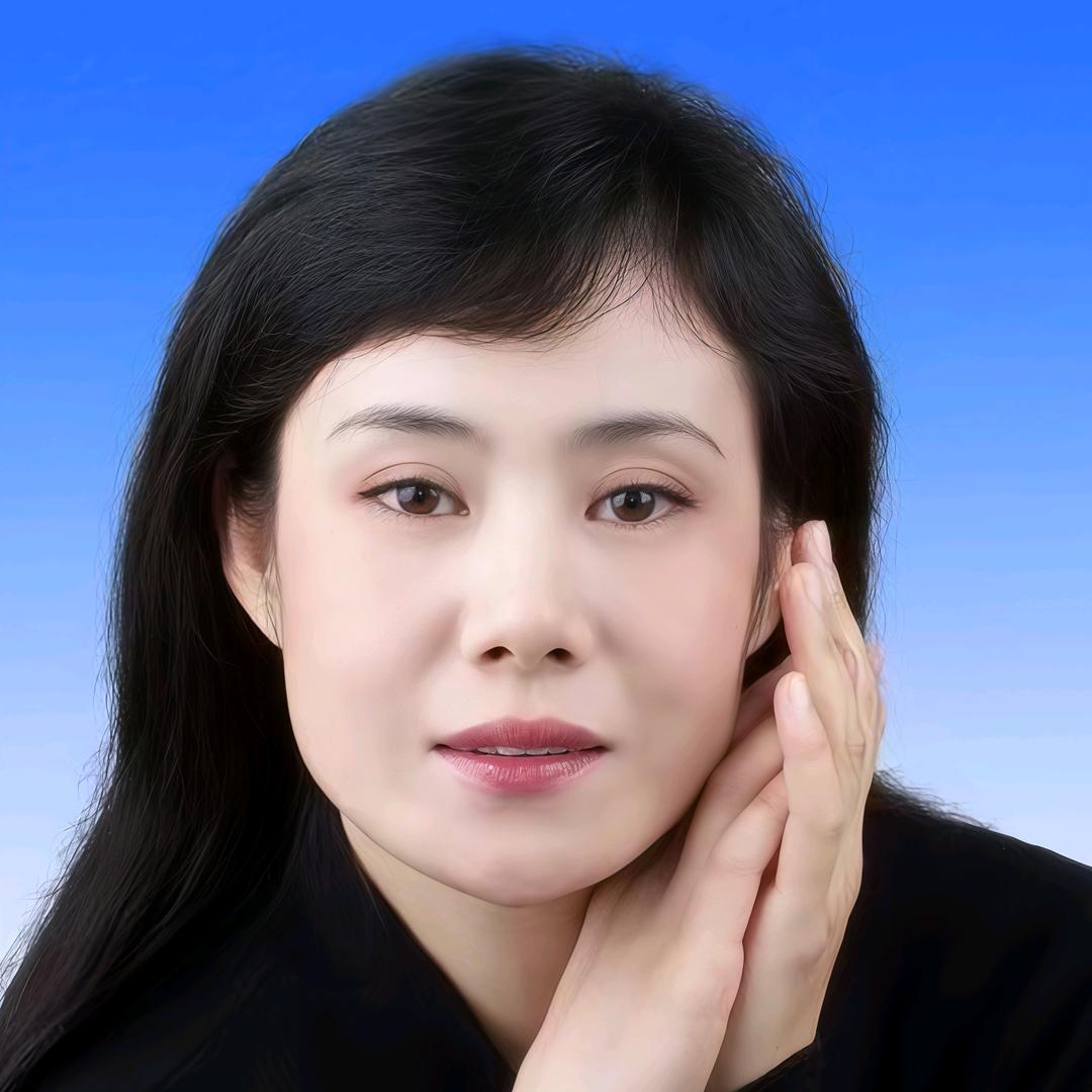 徐俊霞 豫剧陈派