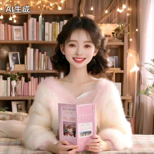 爱读小说，享受宅家时光😉做账号推甜宠