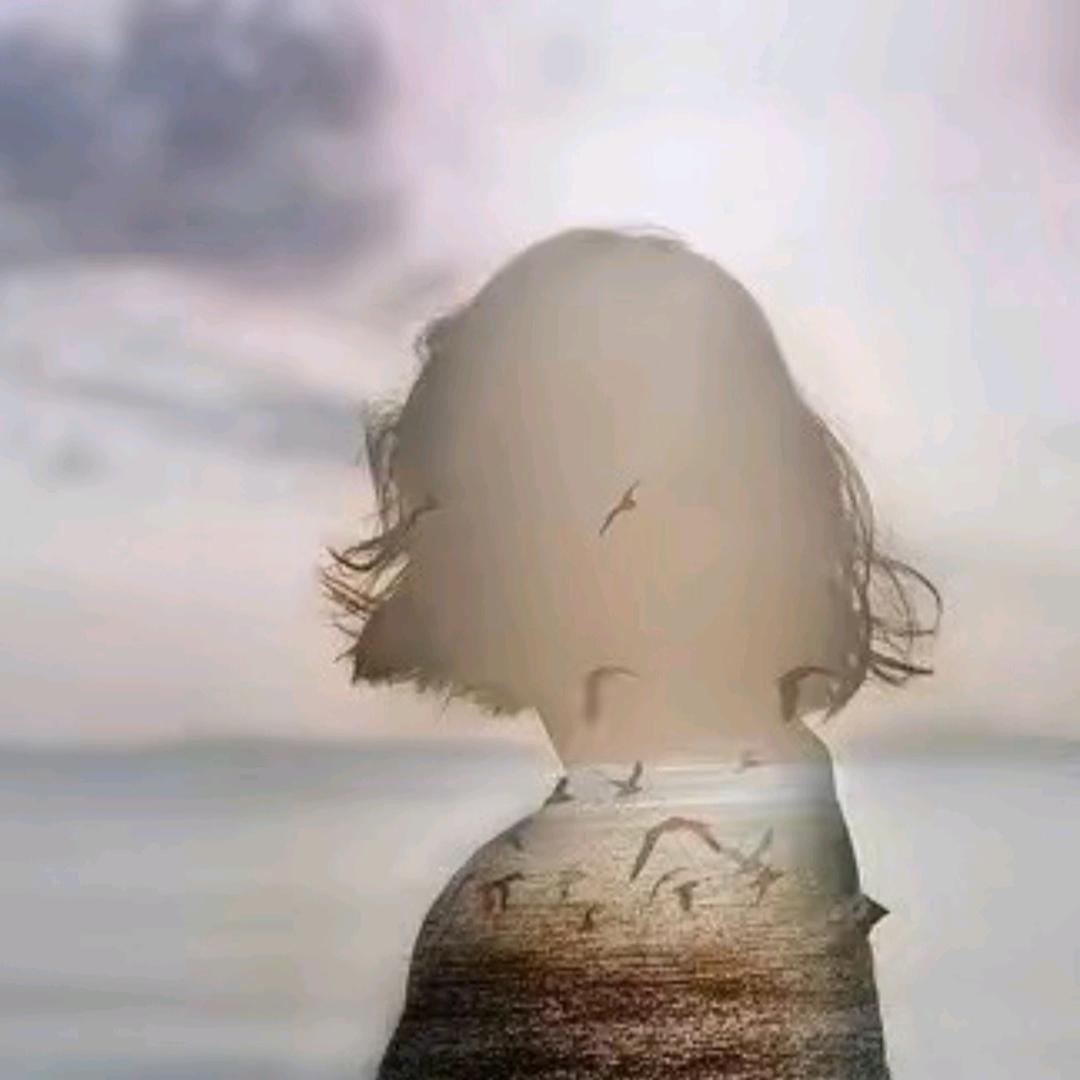 上帝的girl
