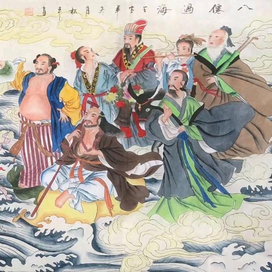 活在当下🌈🌈