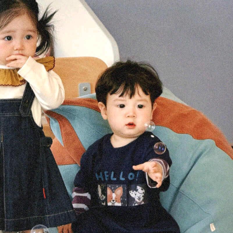 🍬糖他今天甜吗♥