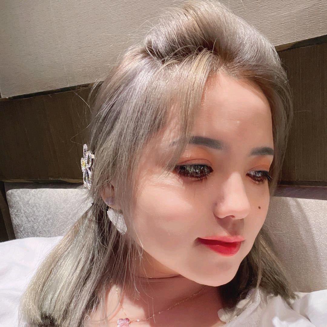 桃桃🍑妖