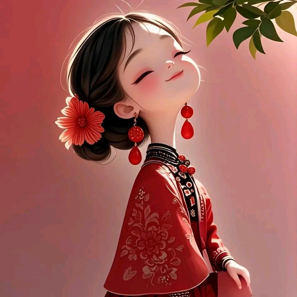 刚刚好梦