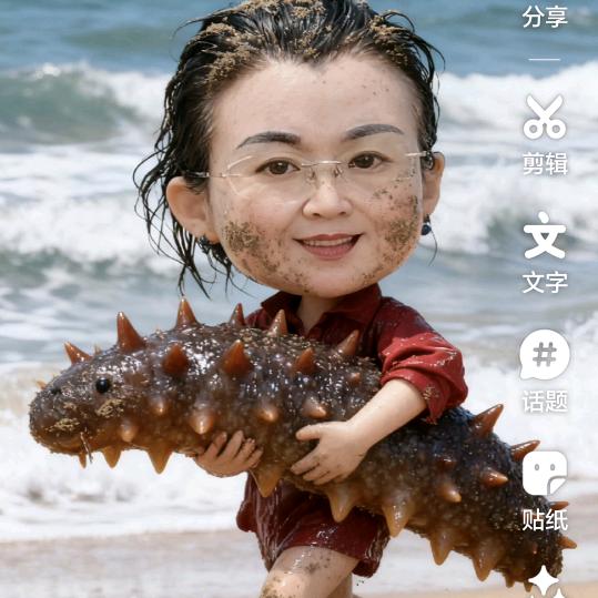 平度白埠参姐（上午8点20分开播）