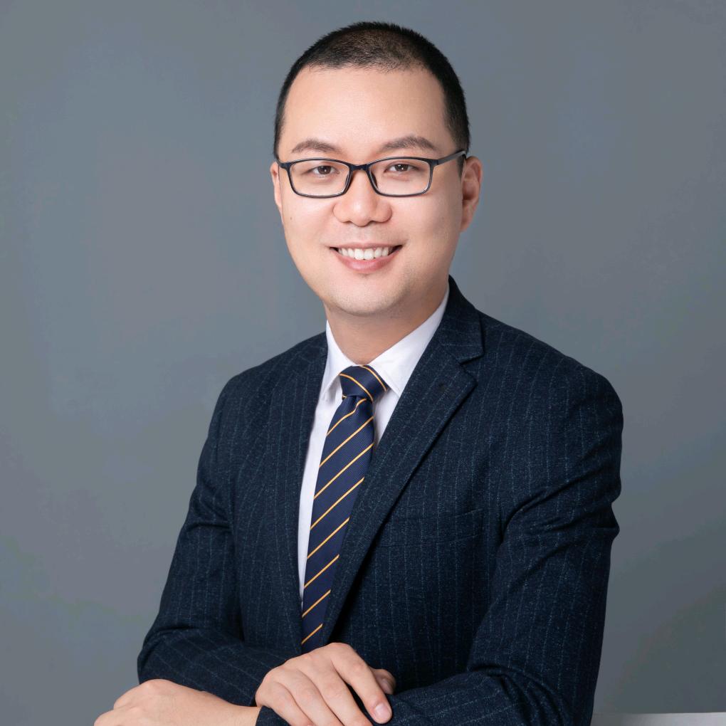王老师讲升学