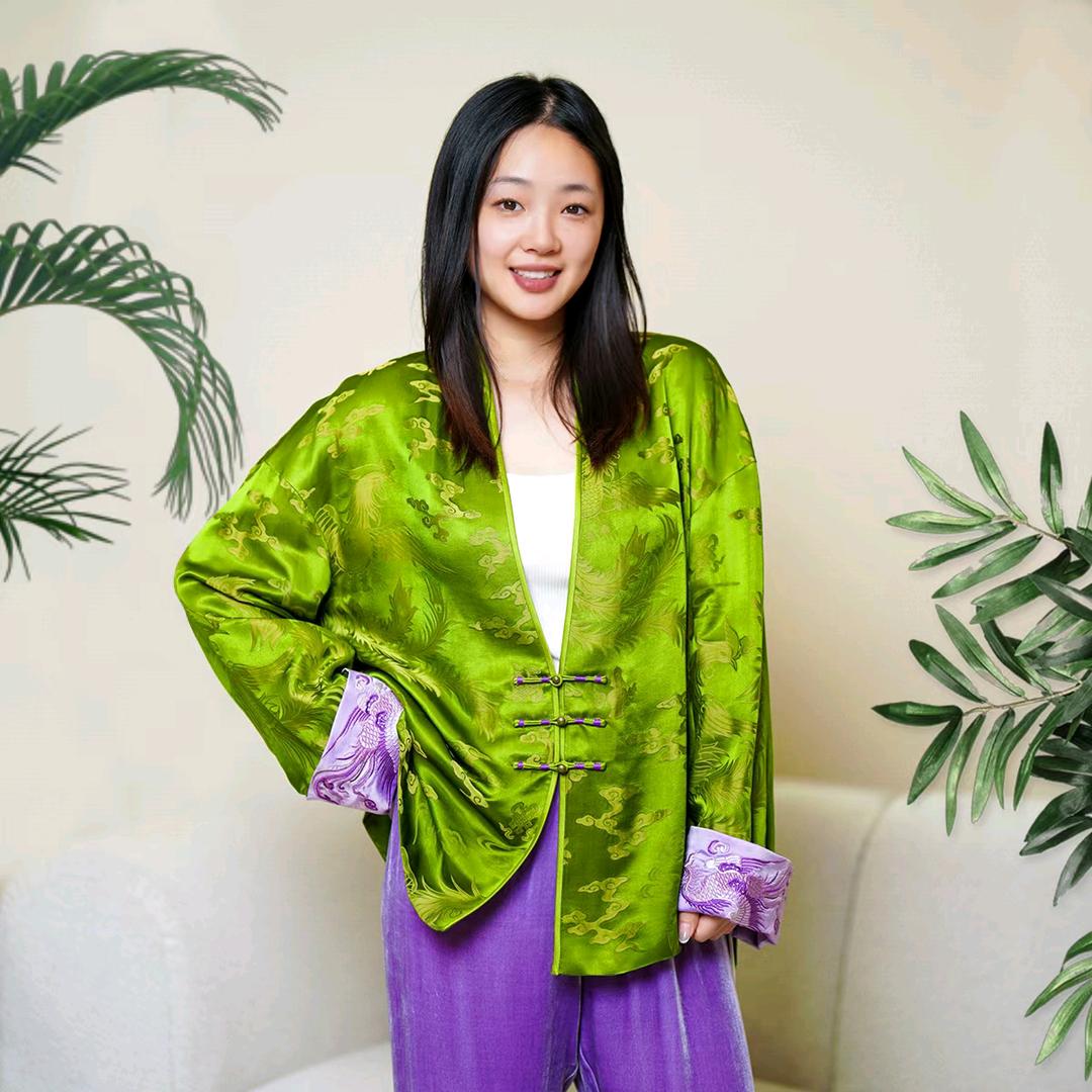 焕春山女装（静安寺店）