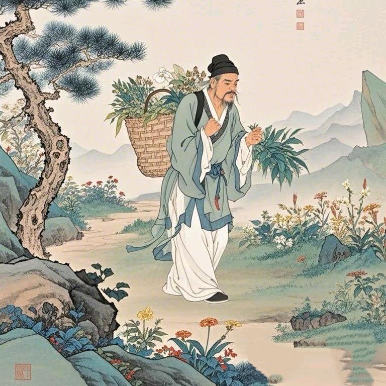 淡斑世家