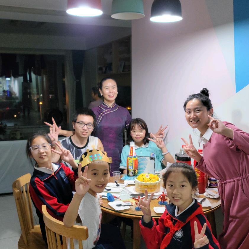 罗罗的甜酒小灶