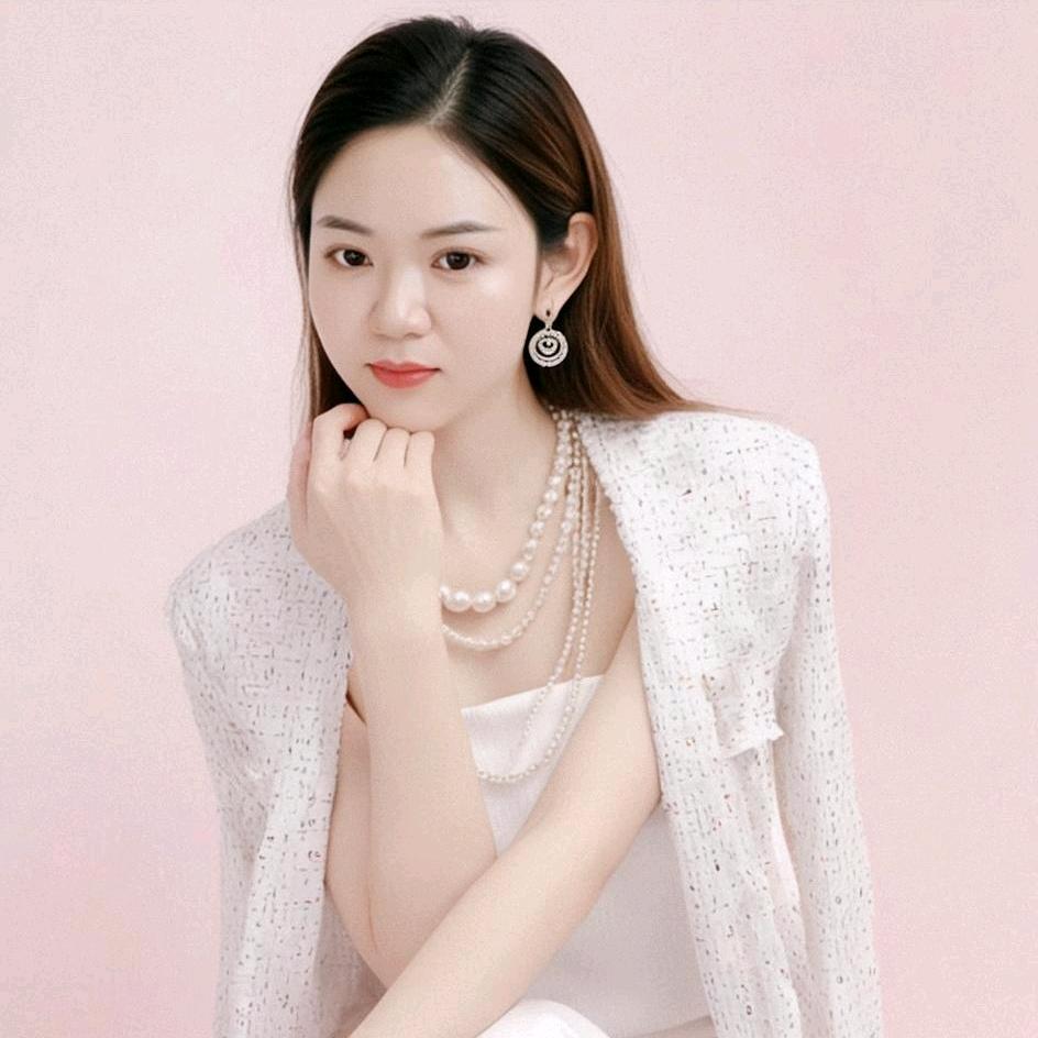 柳州莉莉~教你健康养发