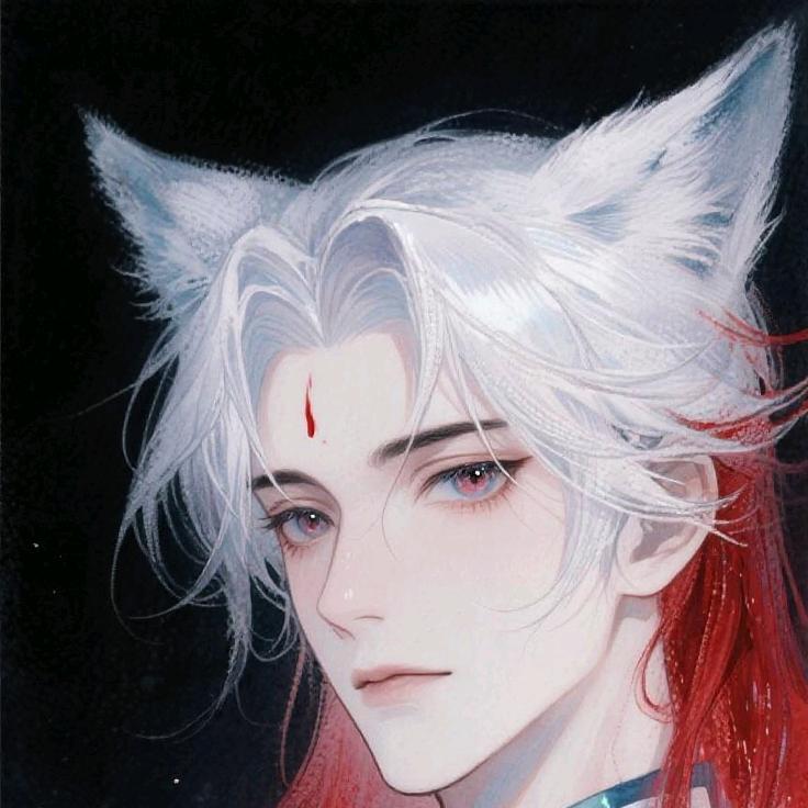 SAX白猫（三角洲行动）