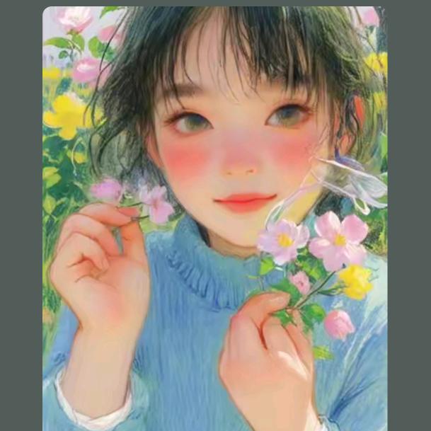 知无株