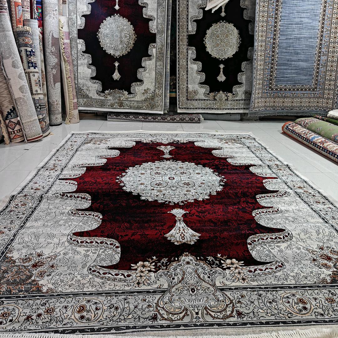 地毯姐... ... 阿斯亚