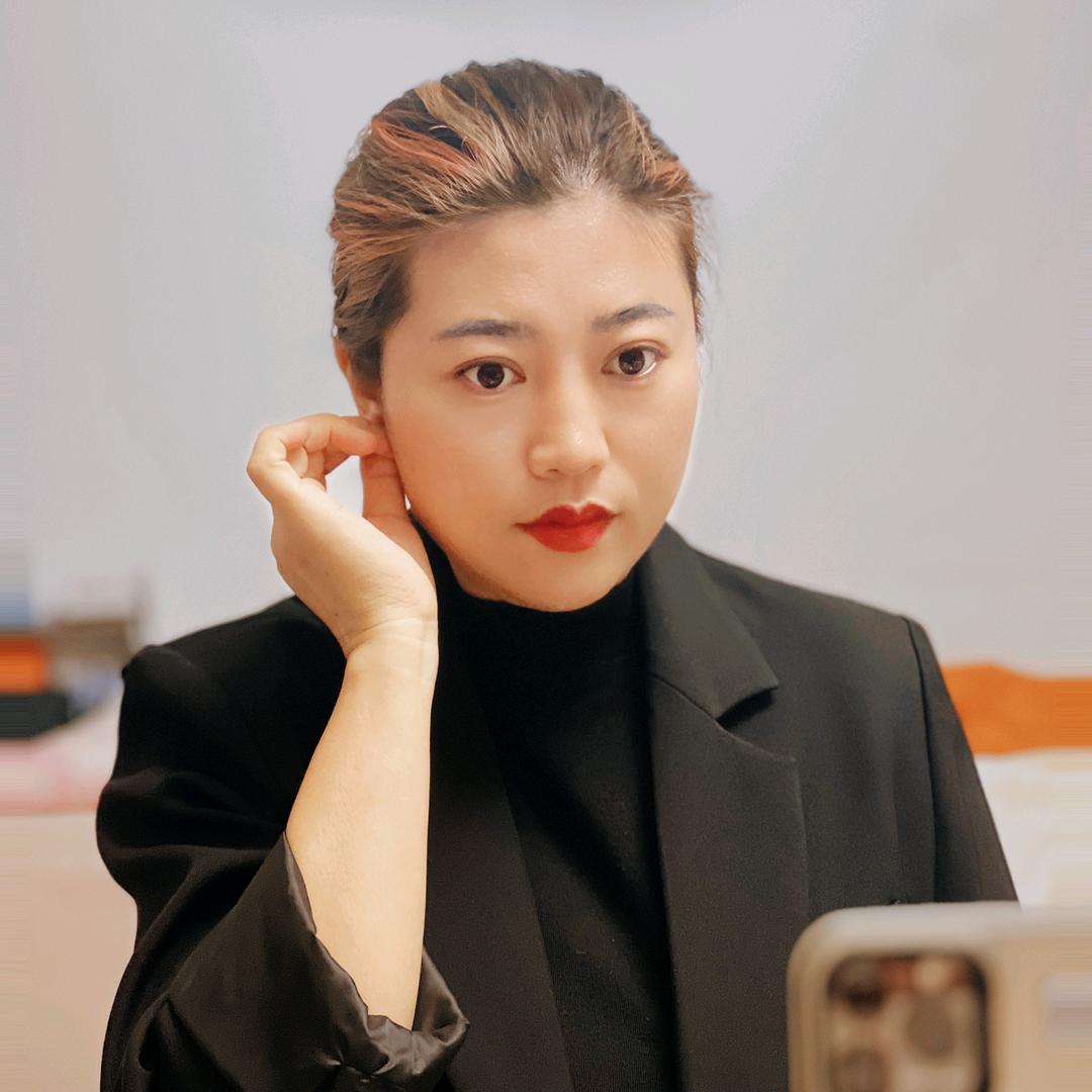 丹姐本人号