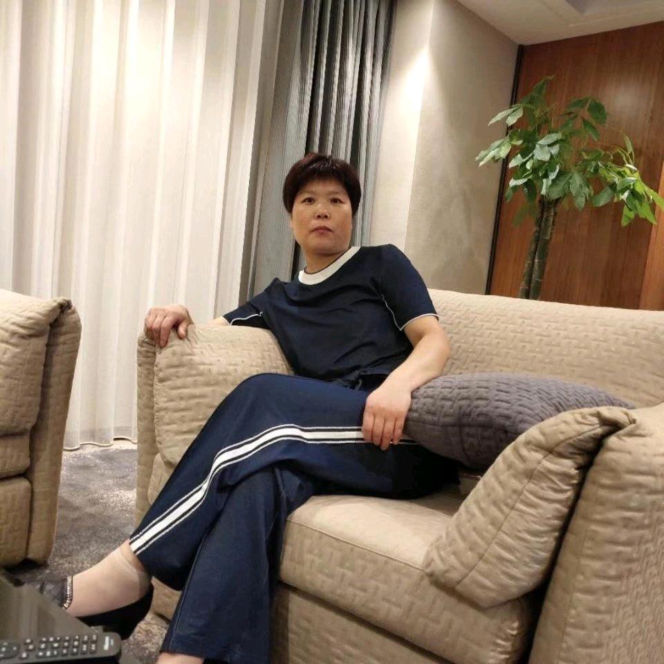五妹.