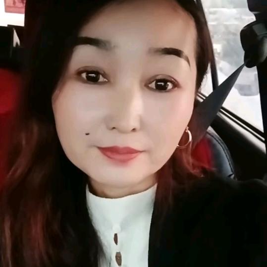 古力