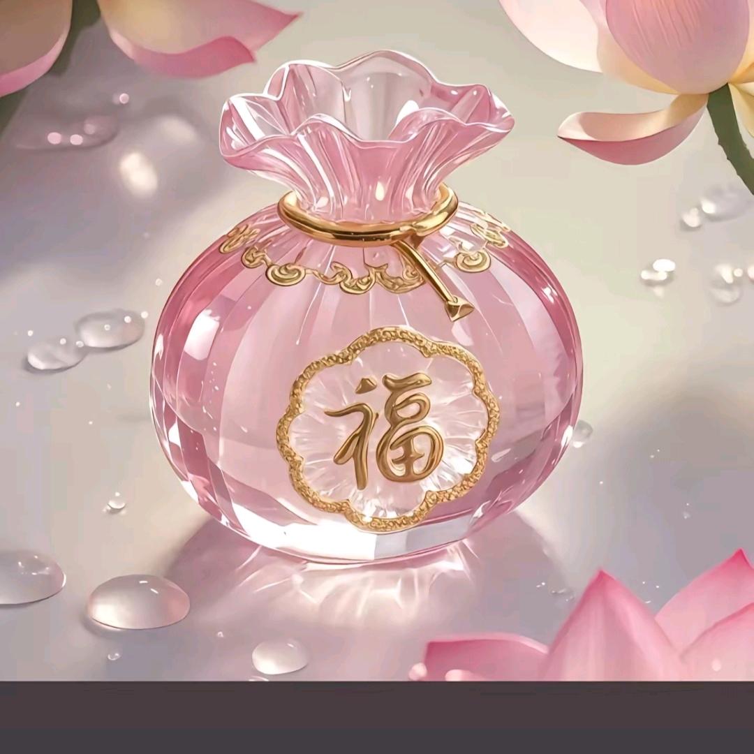 樱花下的女孩