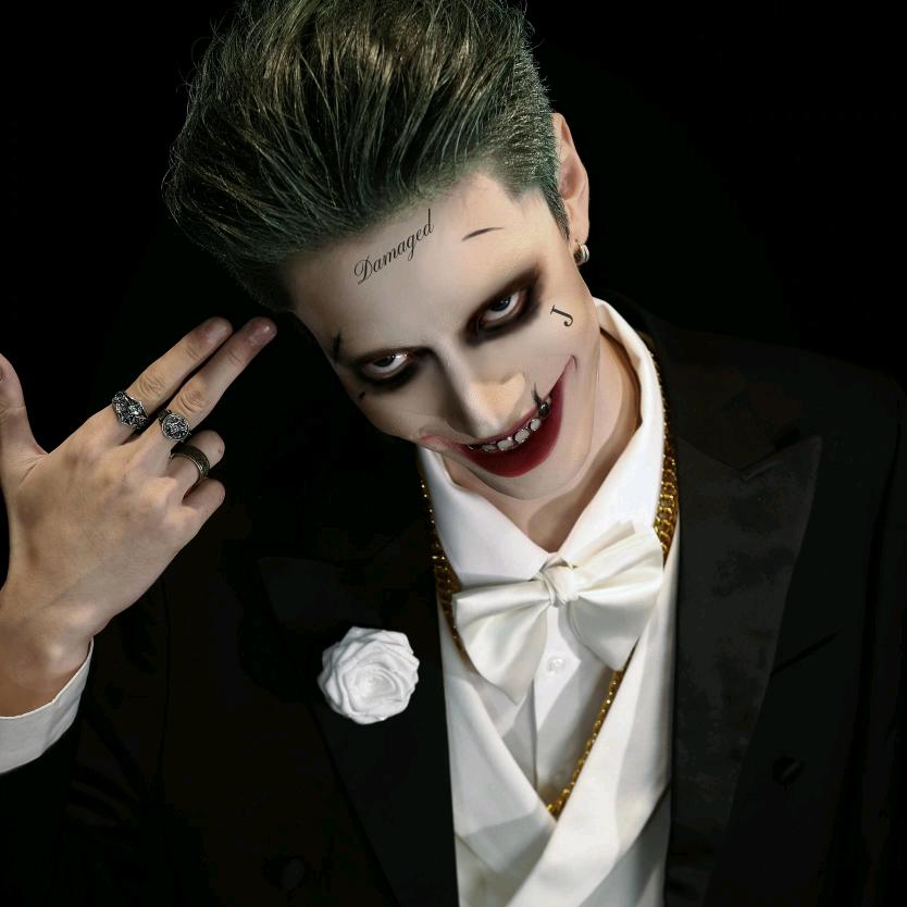 小丑 | Clown🤡
