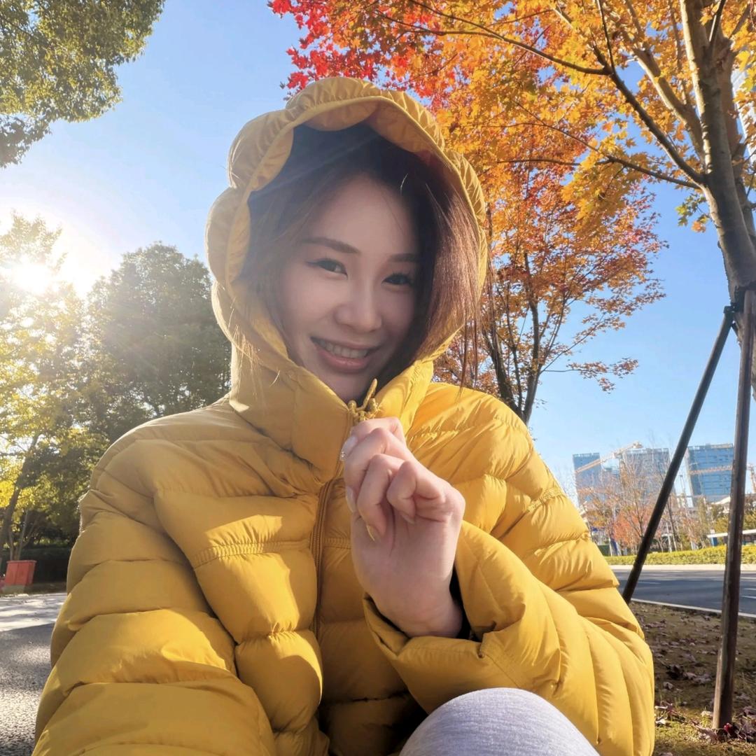 圆圆脸和小丸子---日常穿搭