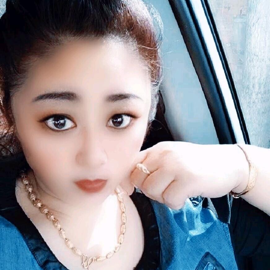 (丑女）