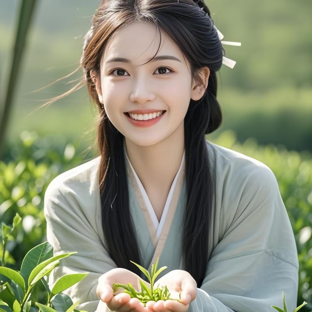 源茶