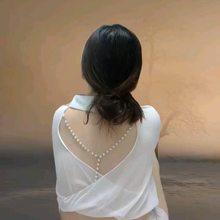 白嫣（嫣儿）@抖音