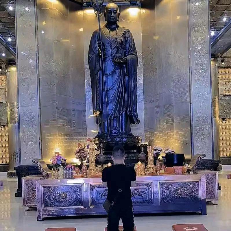 妙法堂