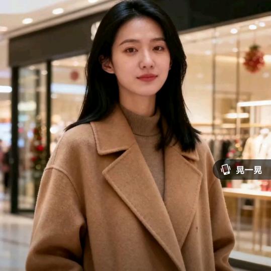 手挽手🤝并肩走