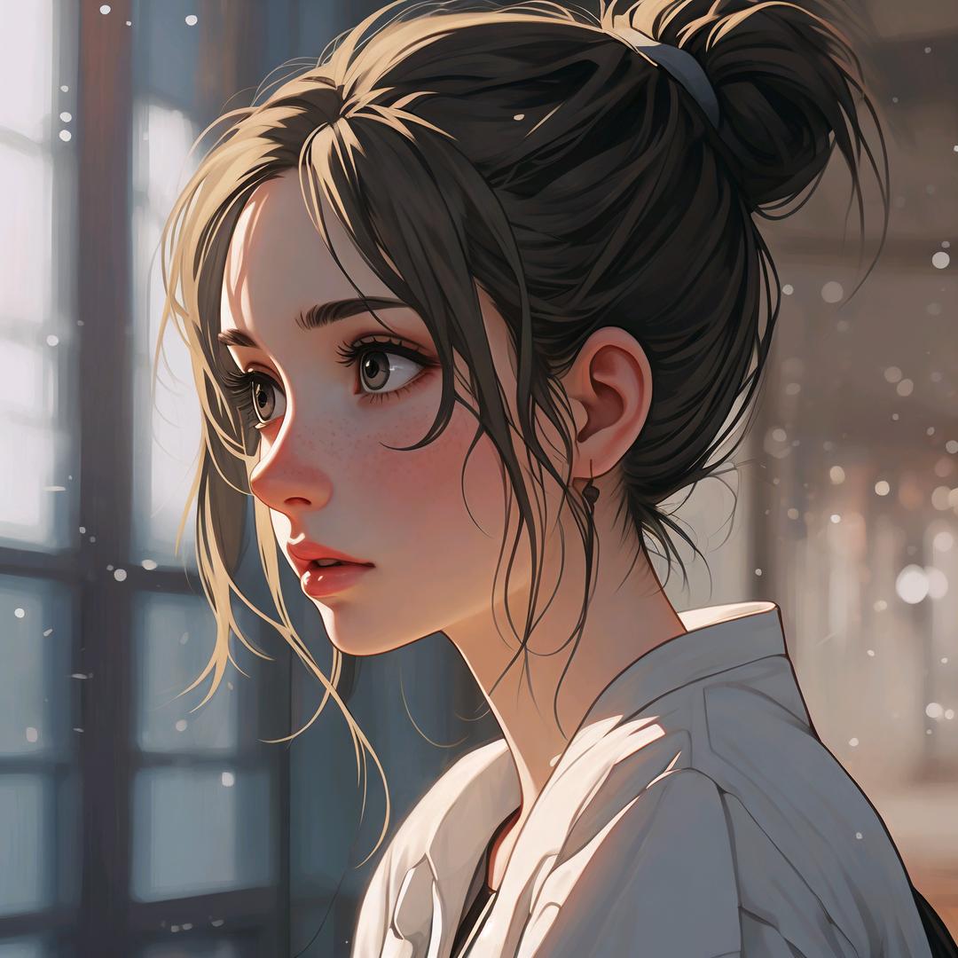 爱睡懒觉的つ杨小姐