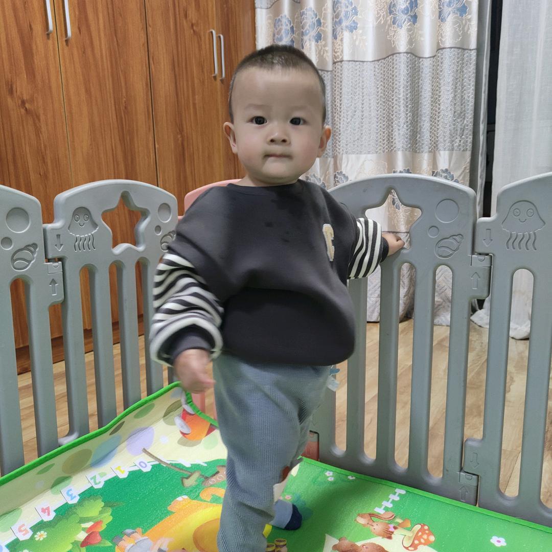 宸宸奶奶