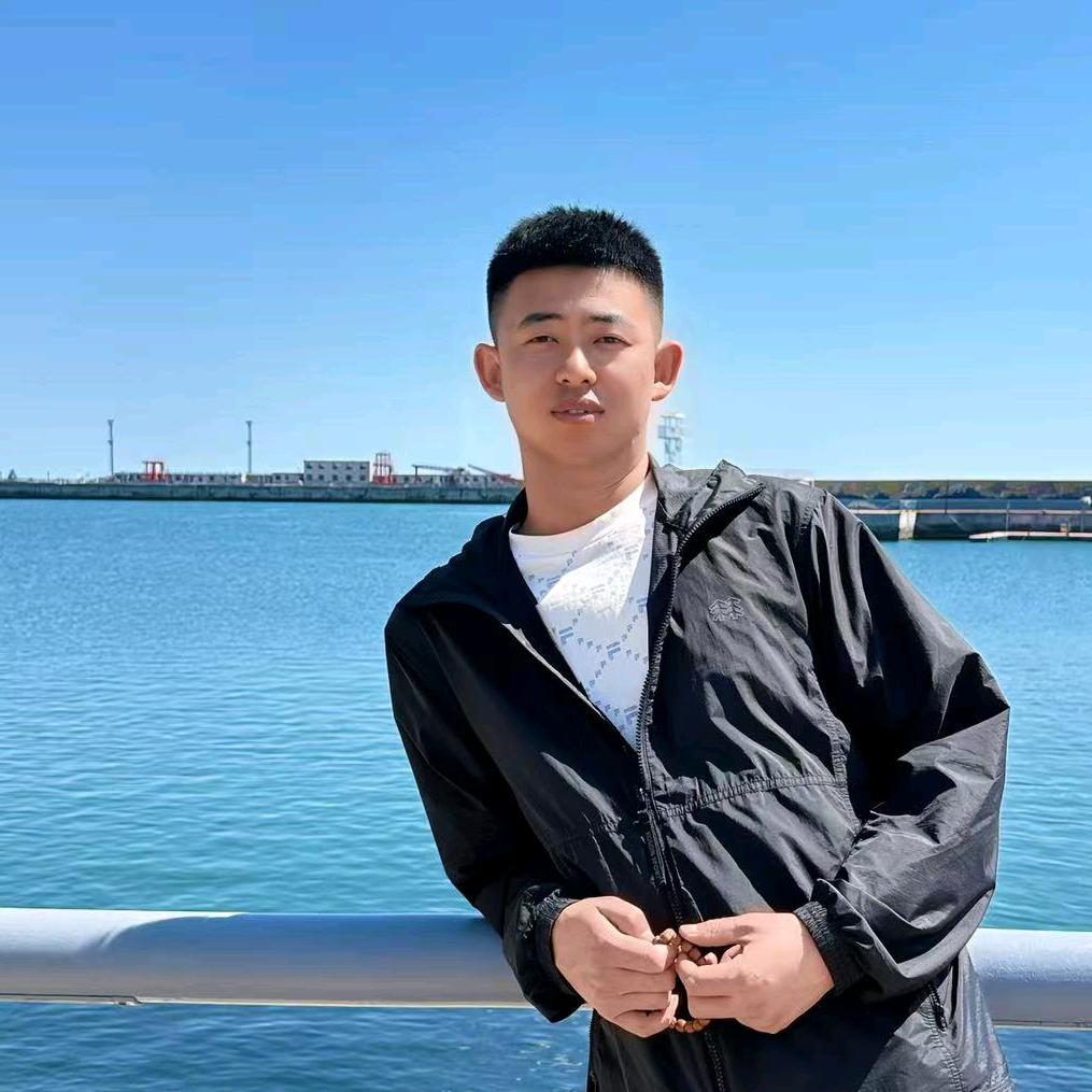 新农人小浩Apple