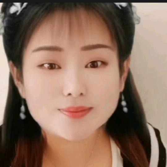农村姑娘